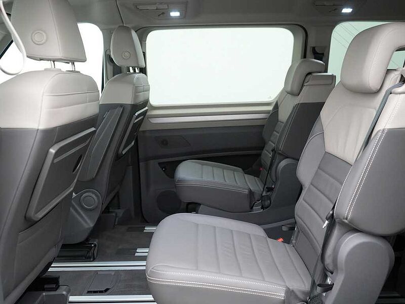 Volkswagen T7 Multivan Life NAVI VIRT SHZ KAM AHK LEDER LED
