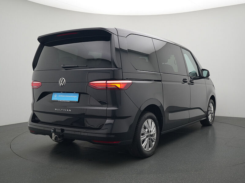 Volkswagen T7 Multivan Life NAVI VIRT SHZ KAM AHK LEDER LED