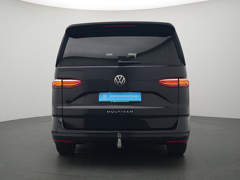 Volkswagen T7 Multivan Life NAVI VIRT SHZ KAM AHK LEDER LED