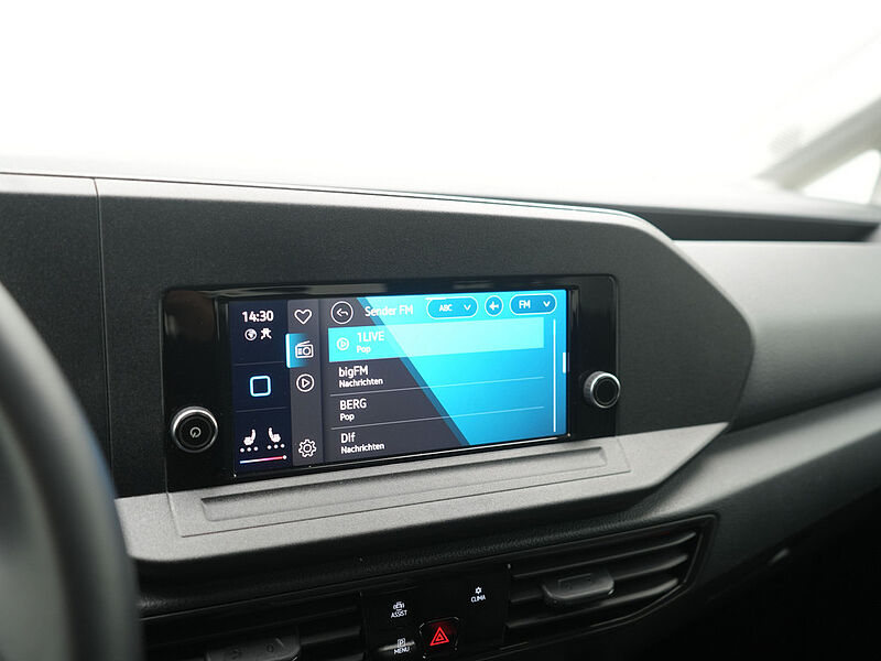 Volkswagen Caddy Maxi 7 SITZER AHK ACC SHZ PDC