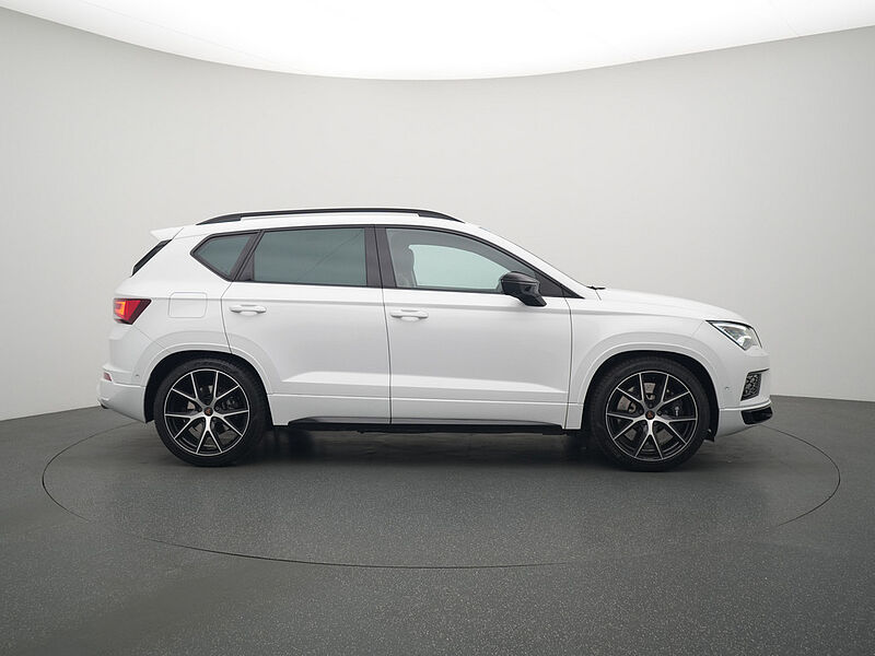 CUPRA Ateca 4Drive DSG KAM 360° APP LED SHZ PDC