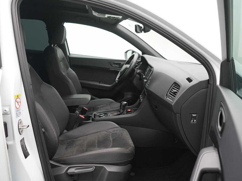 CUPRA Ateca 4Drive DSG KAM 360° APP LED SHZ PDC