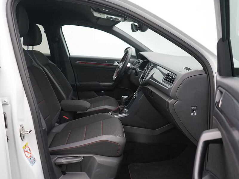 Volkswagen T-Roc Sport DSG AHK NAVI VIRT ACC KEYLESS APP