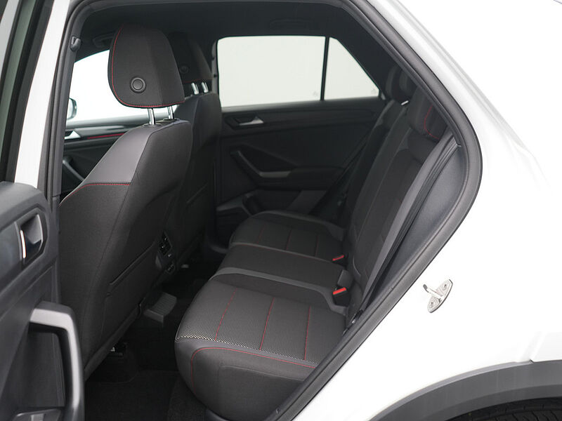 Volkswagen T-Roc Sport DSG AHK NAVI VIRT ACC KEYLESS APP