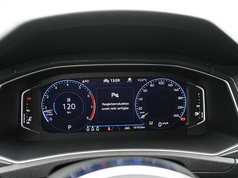 Volkswagen T-Roc Sport DSG AHK NAVI VIRT ACC KEYLESS APP