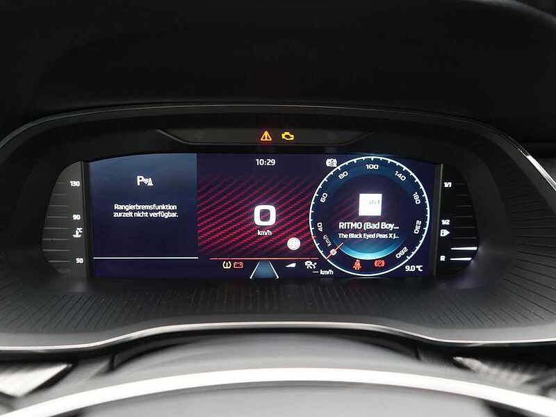 SKODA OCTAVIA Combi RS DSG ACC NAVI AHK KAM SHZ MEMORY