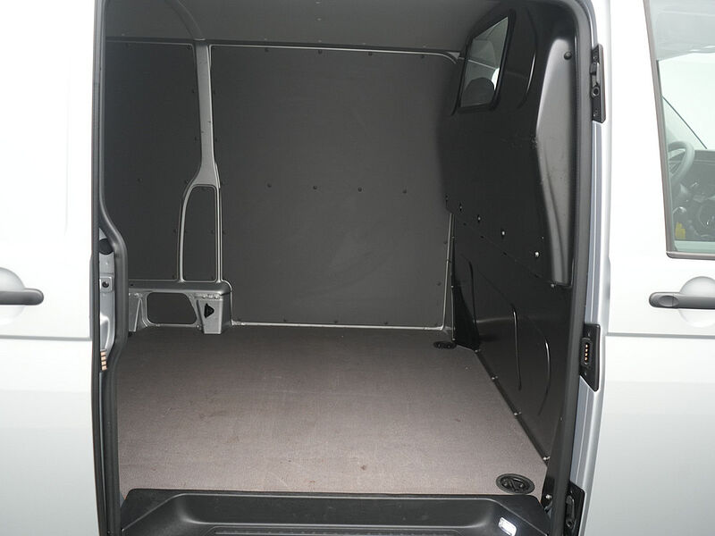 Volkswagen T6.1 Kasten lang LR SHZ KLIMA PORT NAVI PDC