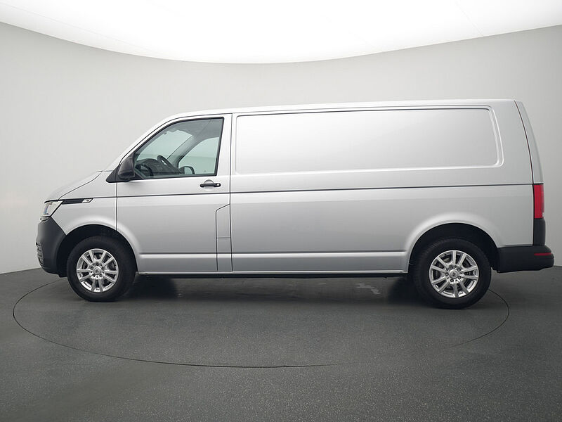 Volkswagen T6.1 Kasten lang LR SHZ KLIMA PORT NAVI PDC