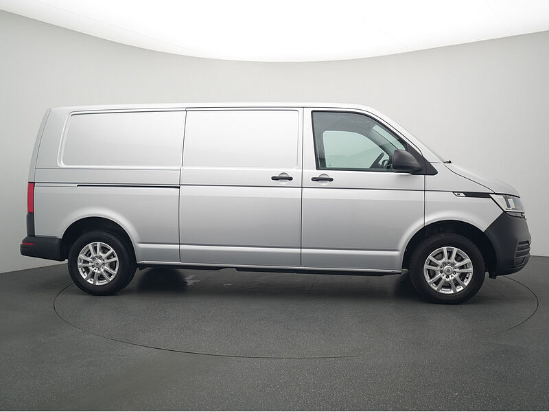 Volkswagen T6.1 Kasten lang LR SHZ KLIMA PORT NAVI PDC