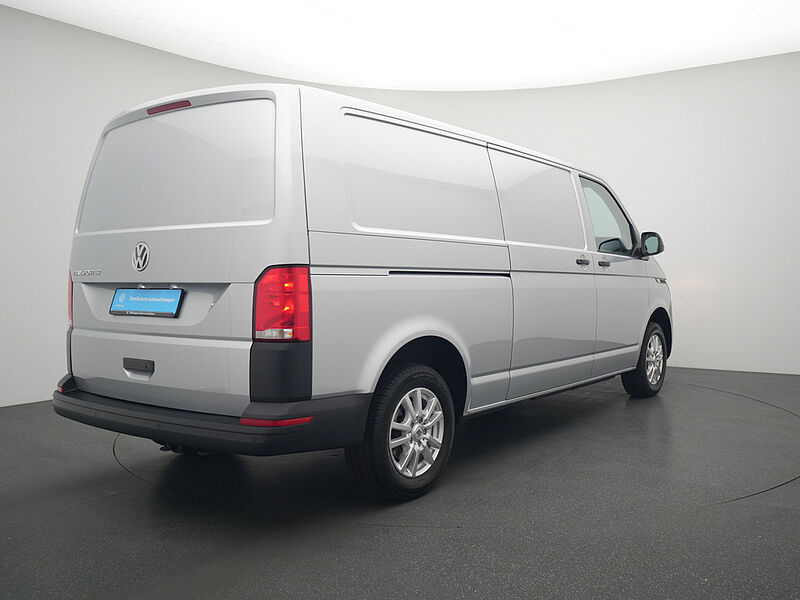 Volkswagen T6.1 Kasten lang LR SHZ KLIMA PORT NAVI PDC