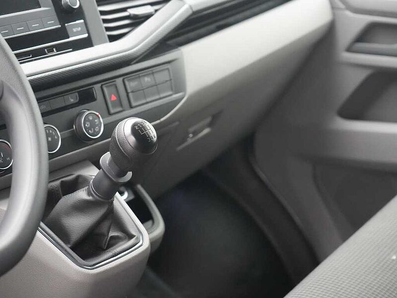 Volkswagen T6.1 Kasten lang LR SHZ KLIMA PORT NAVI PDC