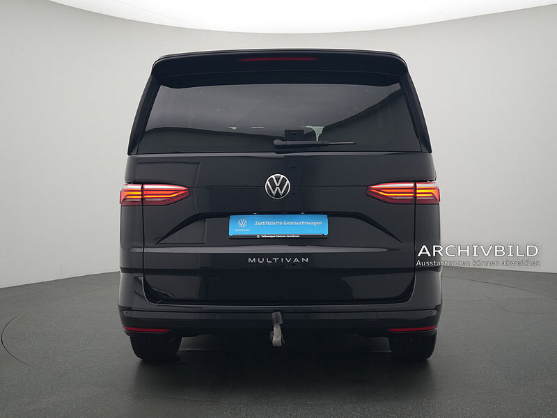 Volkswagen T7 Multivan 7-SITZER AHK PANO HUD VIRT SHZ PDC