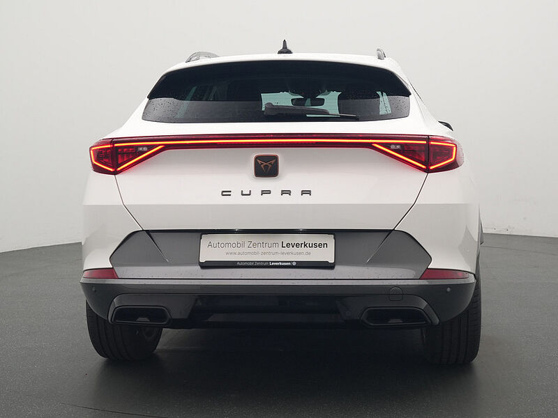 CUPRA Formentor DSG CARPLAY LED PDC SHZ VIRT ACC