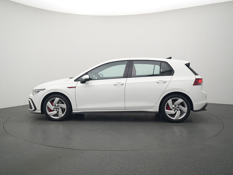 Volkswagen Golf VIII GTI DSG LED VIRT SHZ ACC PDC