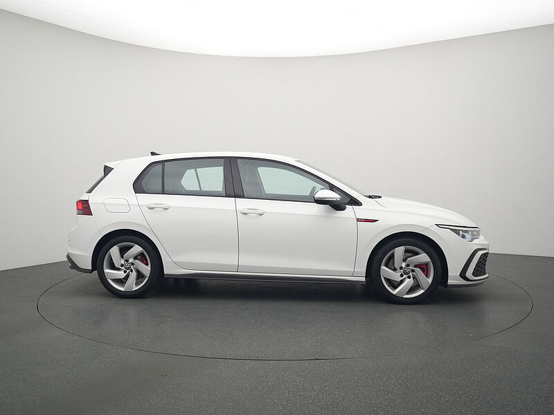 Volkswagen Golf VIII GTI DSG LED VIRT SHZ ACC PDC