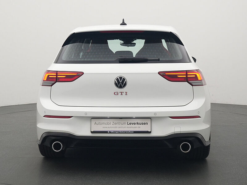 Volkswagen Golf VIII GTI DSG LED VIRT SHZ ACC PDC