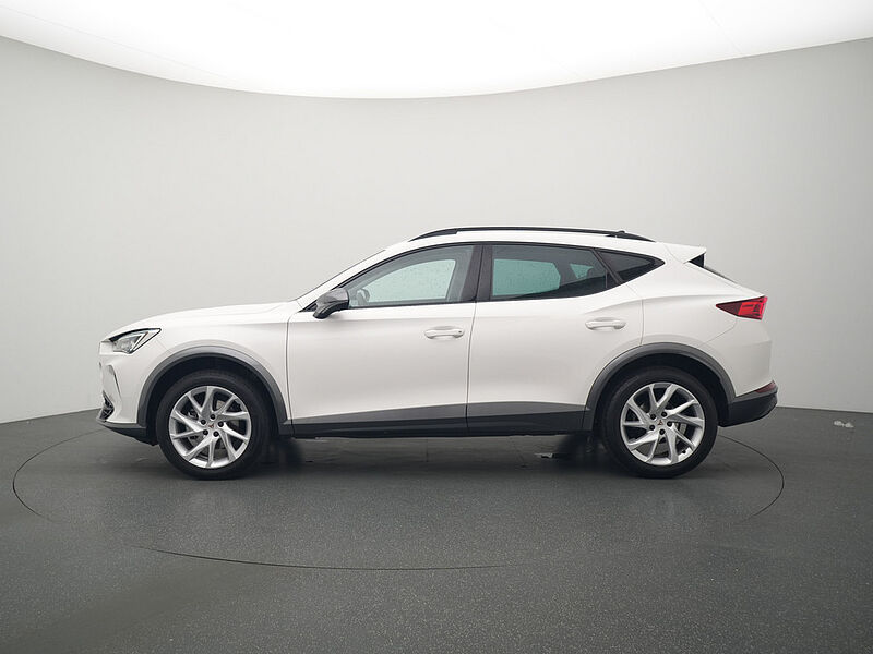 CUPRA Formentor DSG ACC VIRT CARPLAY LED PDC