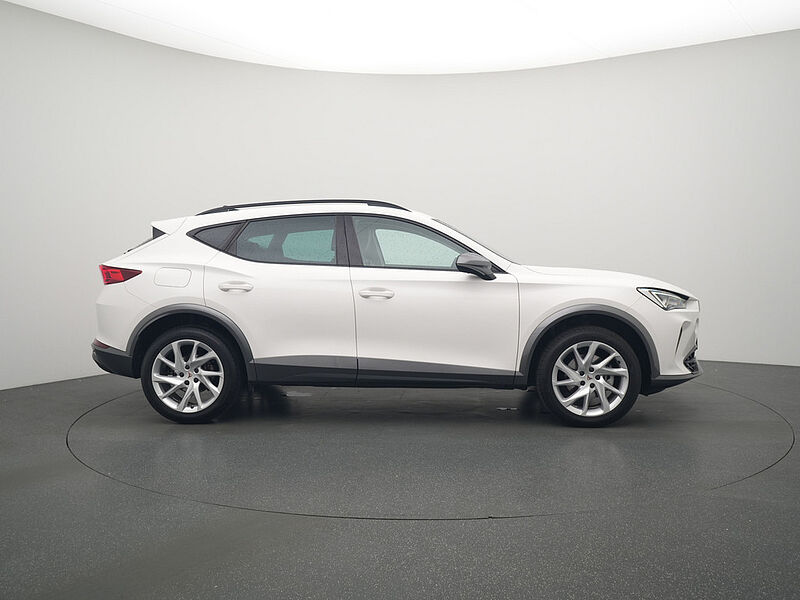 CUPRA Formentor DSG ACC VIRT CARPLAY LED PDC