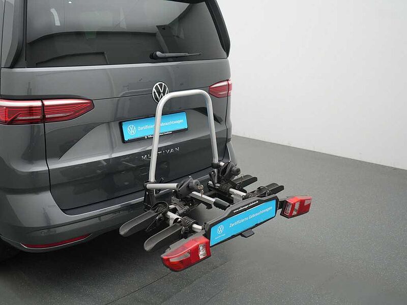 Volkswagen T7 Multivan Life 7-SITZER LEDER VIS-A-VIS AHK
