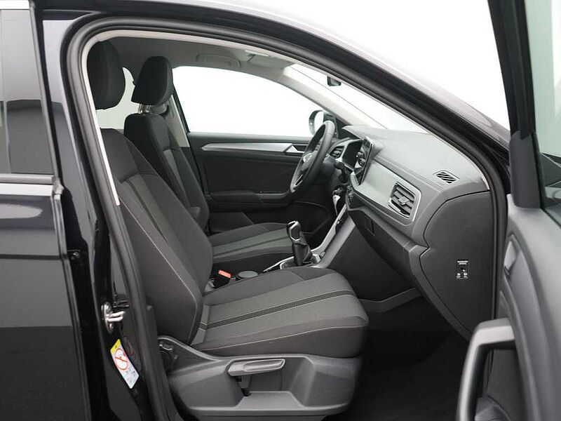 Volkswagen T-Roc Life NAVI VIRT APP AHK SHZ LED PDC