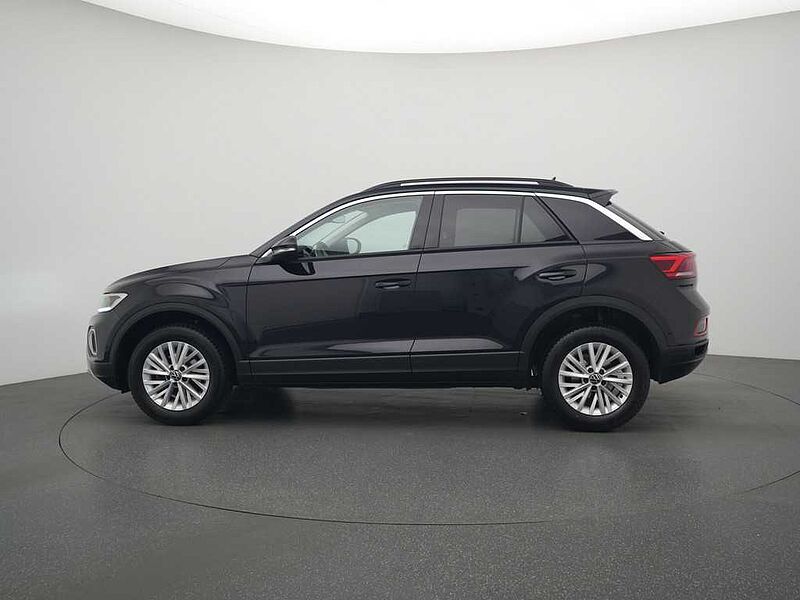 Volkswagen T-Roc Life NAVI VIRT APP AHK SHZ LED PDC
