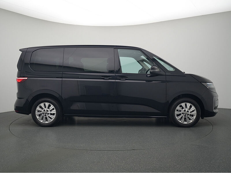 Volkswagen T7 Multivan Life 7-SITZER LEDER AHK VIS-A-VIS