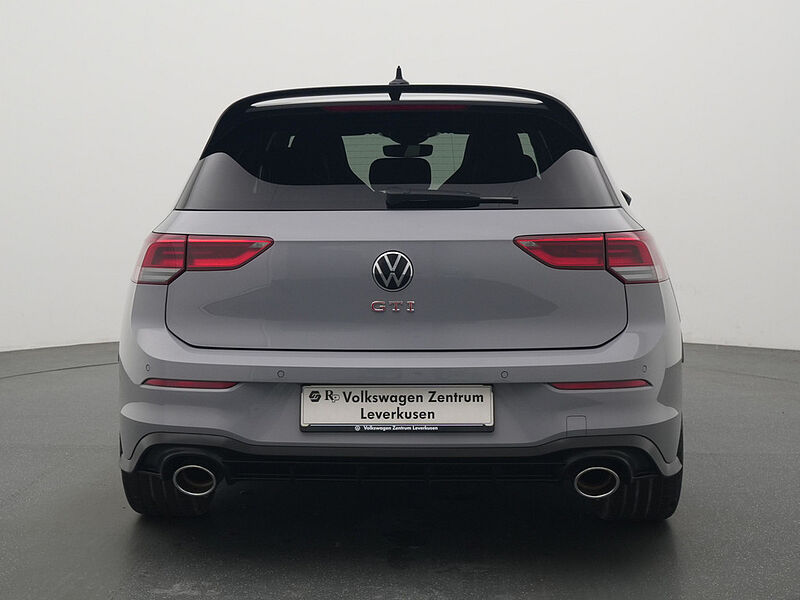 Volkswagen Golf VIII GTI Clubsport NAVI VIRT LED KEYLESS