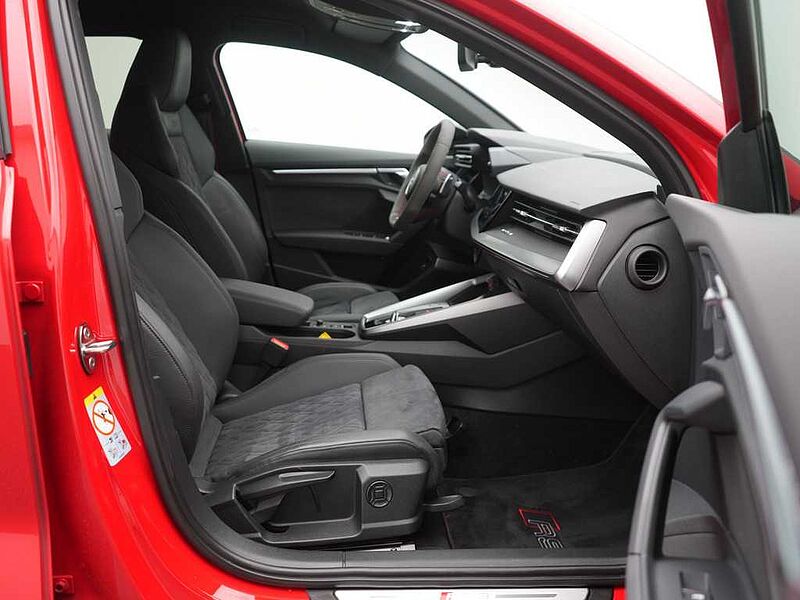 Audi RS3 Sportback LEDER B&O NAVI VIRT MATRIX RAUTE