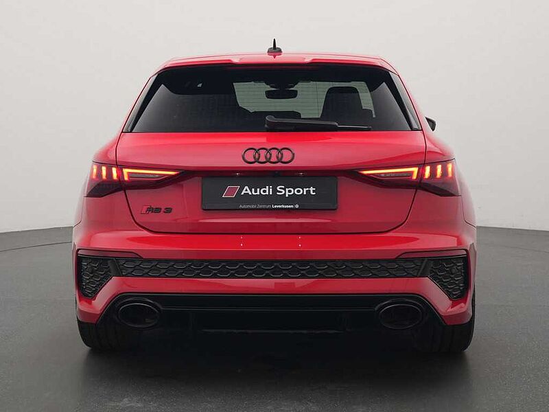 Audi RS3 Sportback LEDER B&O NAVI VIRT MATRIX RAUTE