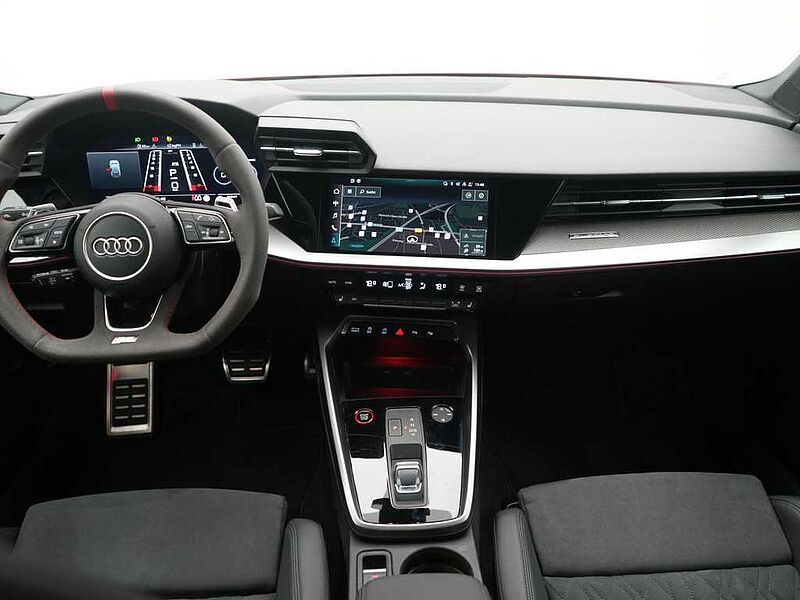 Audi RS3 Sportback LEDER B&O NAVI VIRT MATRIX RAUTE