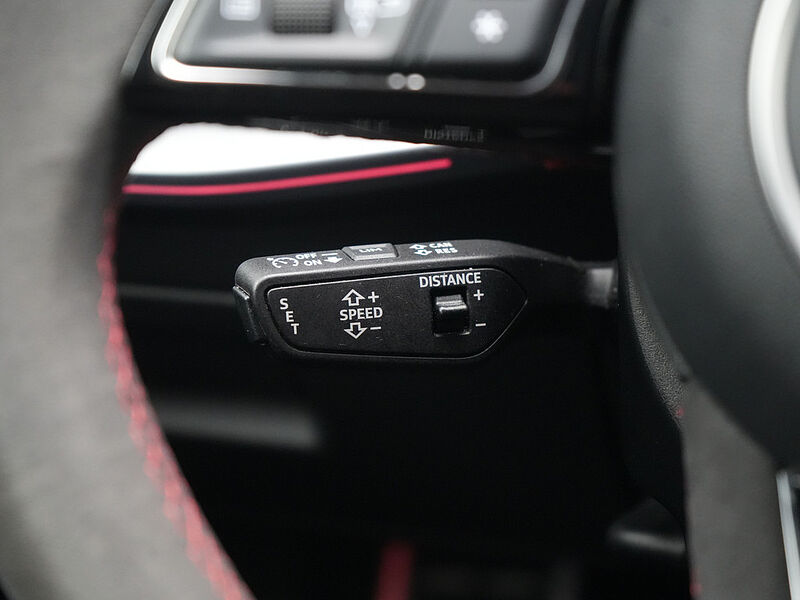 Audi RS3 Sportback SPORTABGASANLAGE KAM APP SHZ