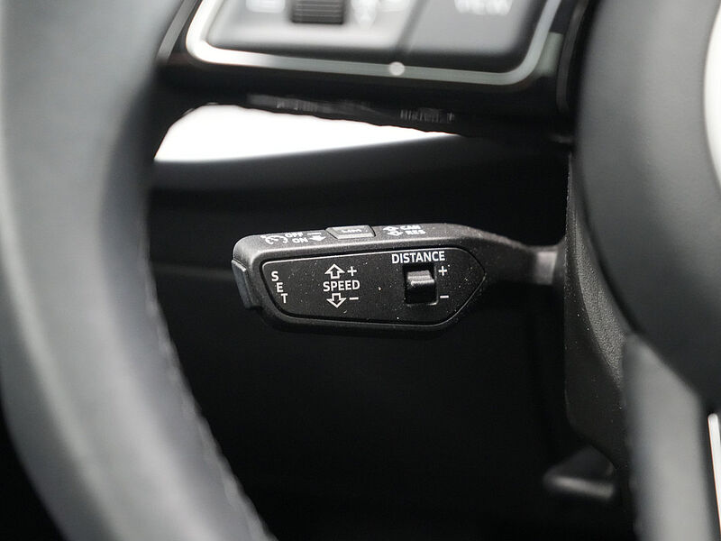 Audi A3 Sportback S line S-TRON AHK PANO NAVI B&O