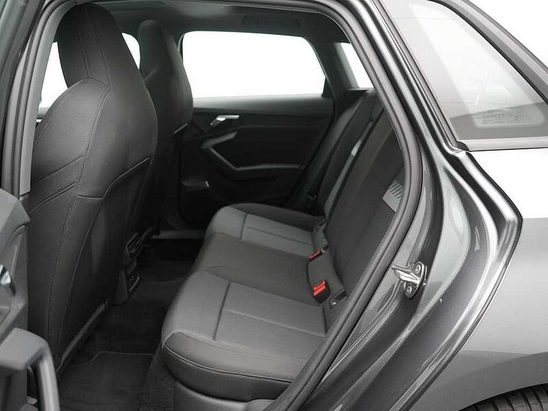 Audi A3 Sportback S line S-TRON AHK PANO NAVI B&O