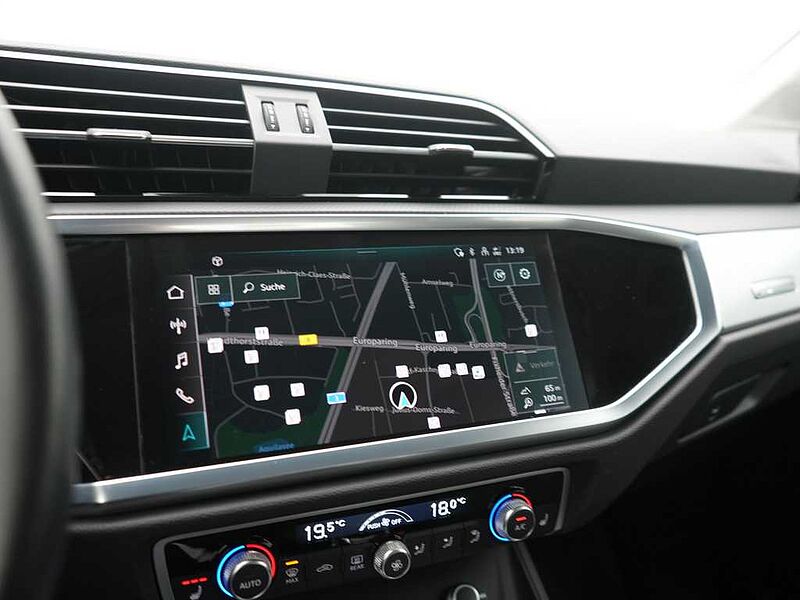 Audi Q3 35 VIRT LED SHZ PDC NAVI