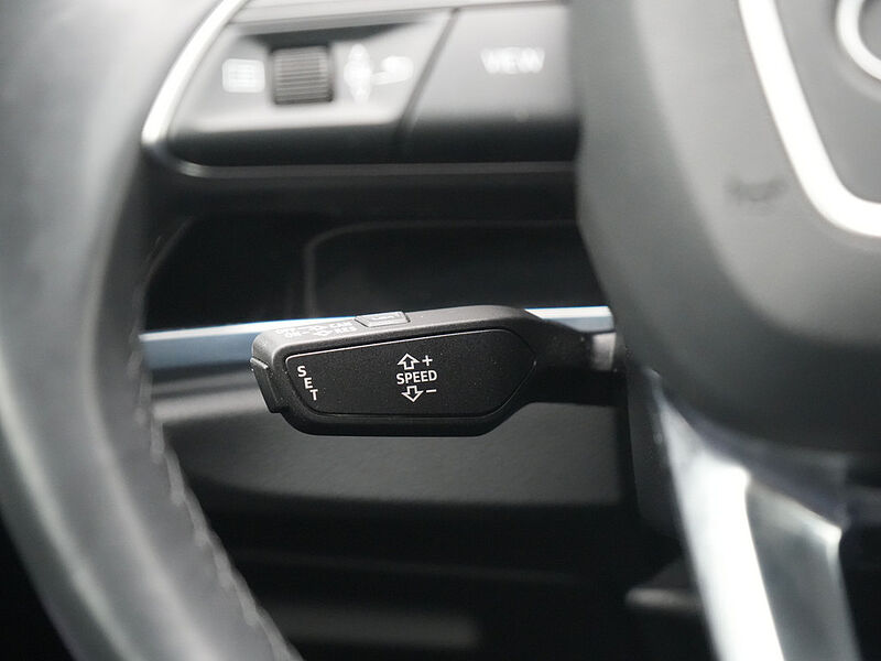 Audi Q3 35 VIRT LED SHZ PDC NAVI