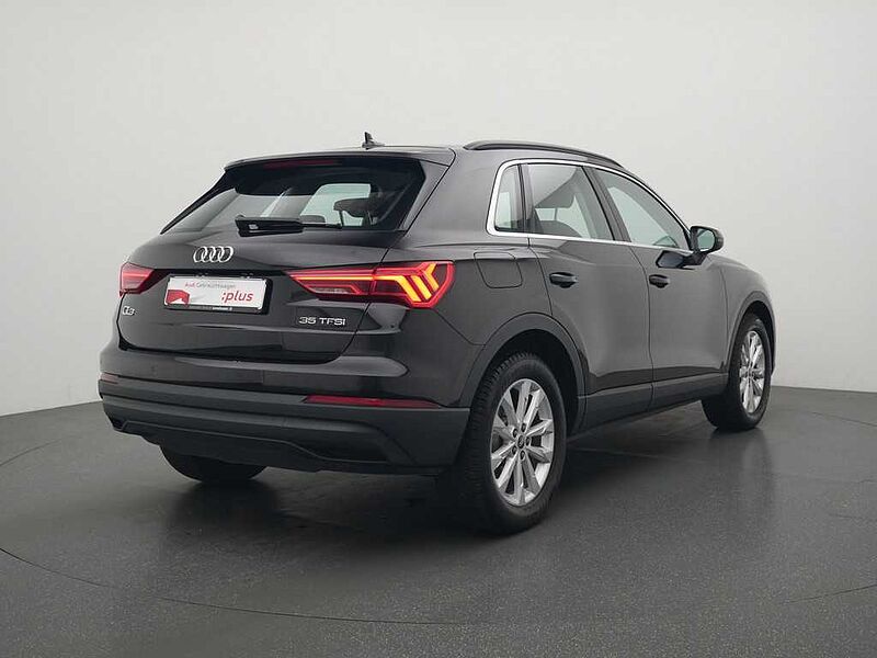 Audi Q3 35 VIRT LED SHZ PDC NAVI