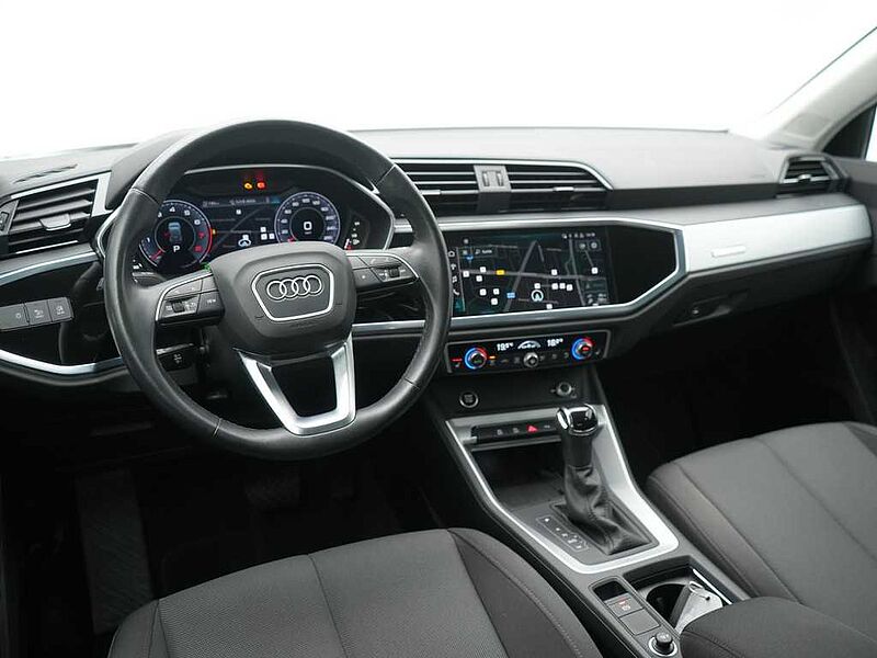 Audi Q3 35 VIRT LED SHZ PDC NAVI