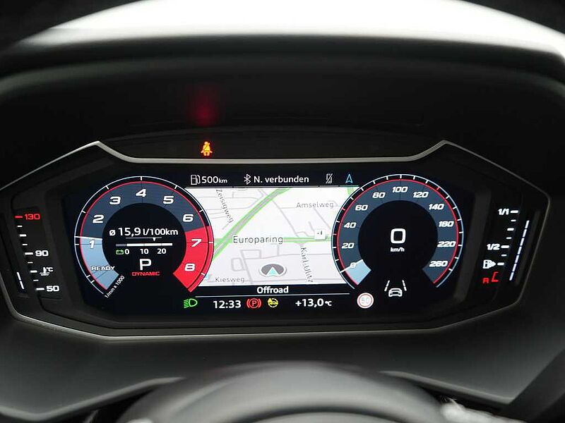 Audi A1 Sportback 35 S line NAVI VIRT ACC SHZ KAM