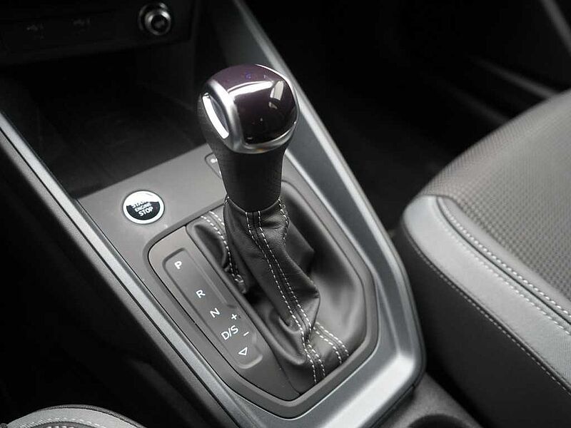 Audi A1 Sportback 35 S line NAVI VIRT ACC SHZ KAM