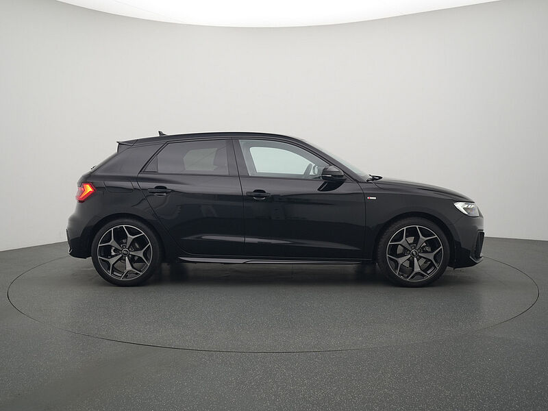 Audi A1 Sportback 35 S line NAVI VIRT ACC SHZ KAM