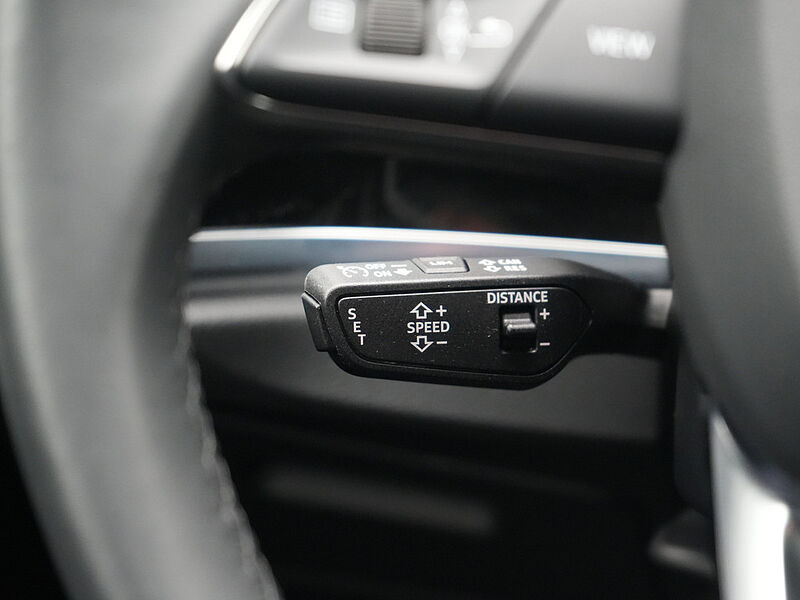 Audi Q3 Sportback S line S-TRON AHK KAM NAVI VIRT ACC