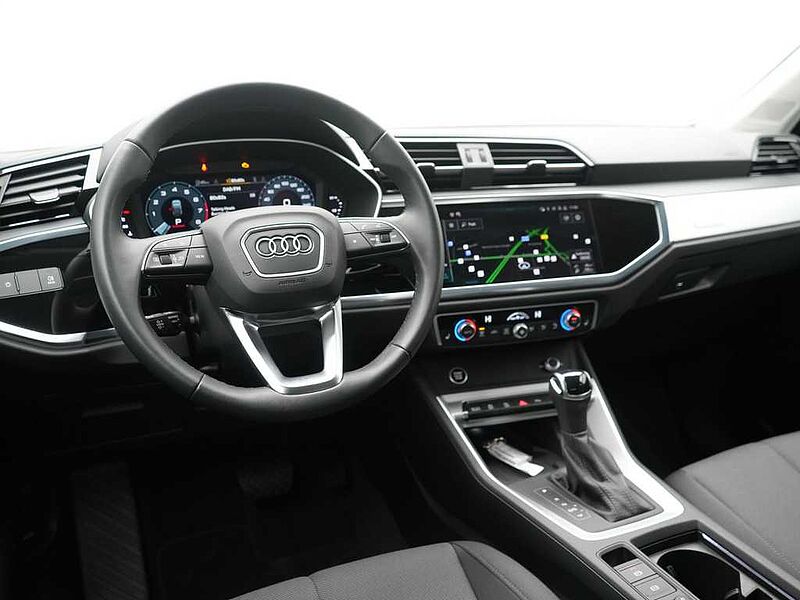 Audi Q3 Sportback S line S-TRON AHK KAM NAVI VIRT ACC