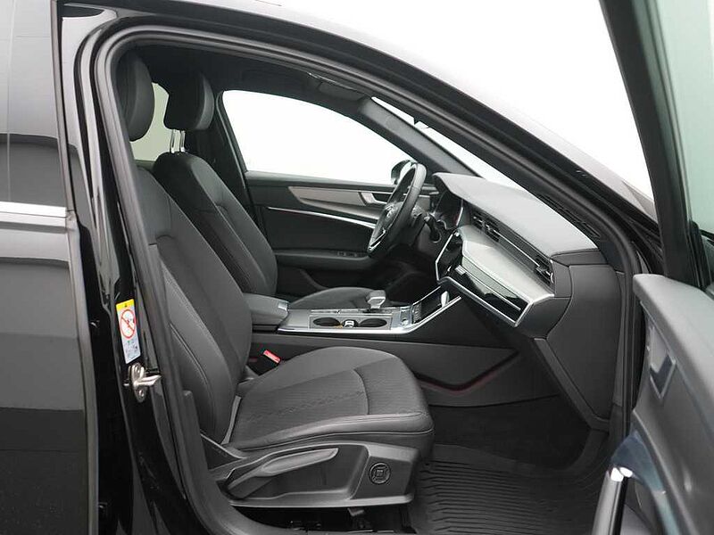 Audi A6 Avant 45 quattro design B&O KAM SHZ ACC PDC