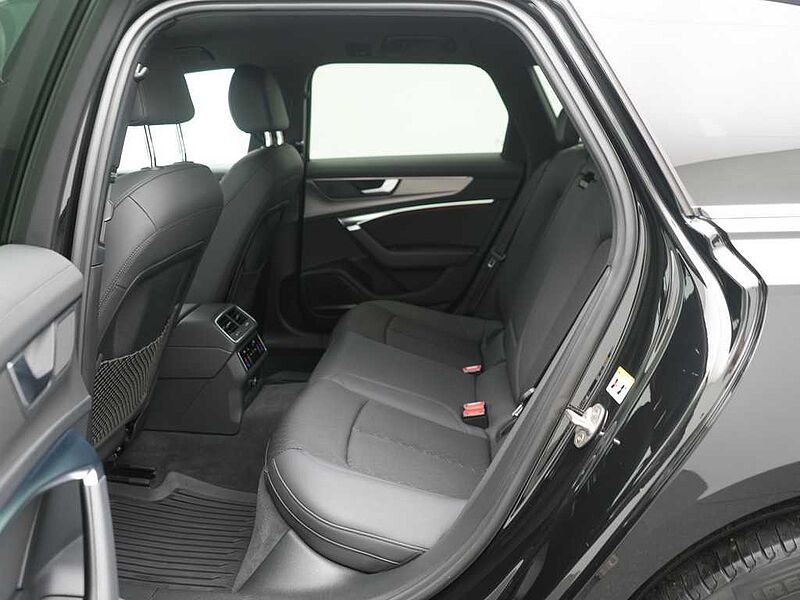 Audi A6 Avant 45 quattro design B&O KAM SHZ ACC PDC