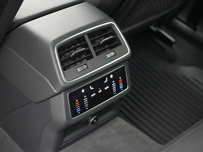 Audi A6 Avant 45 quattro design B&O KAM SHZ ACC PDC