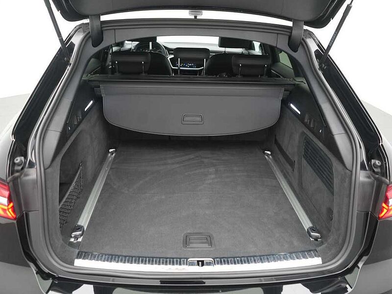 Audi A6 Avant 45 quattro design B&O KAM SHZ ACC PDC