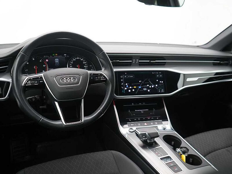 Audi A6 Avant 45 quattro design B&O KAM SHZ ACC PDC