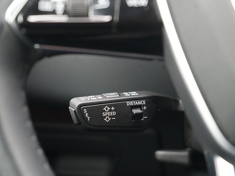 Audi A6 Avant 45 quattro design B&O KAM SHZ ACC PDC