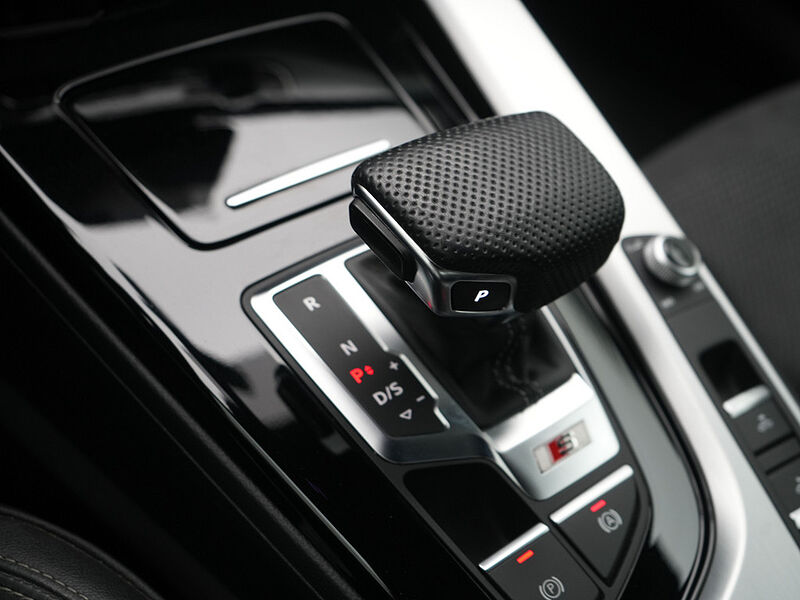 Audi S5 Cabriolet quattro VIRT LEDER MEMORY SHZ KAM