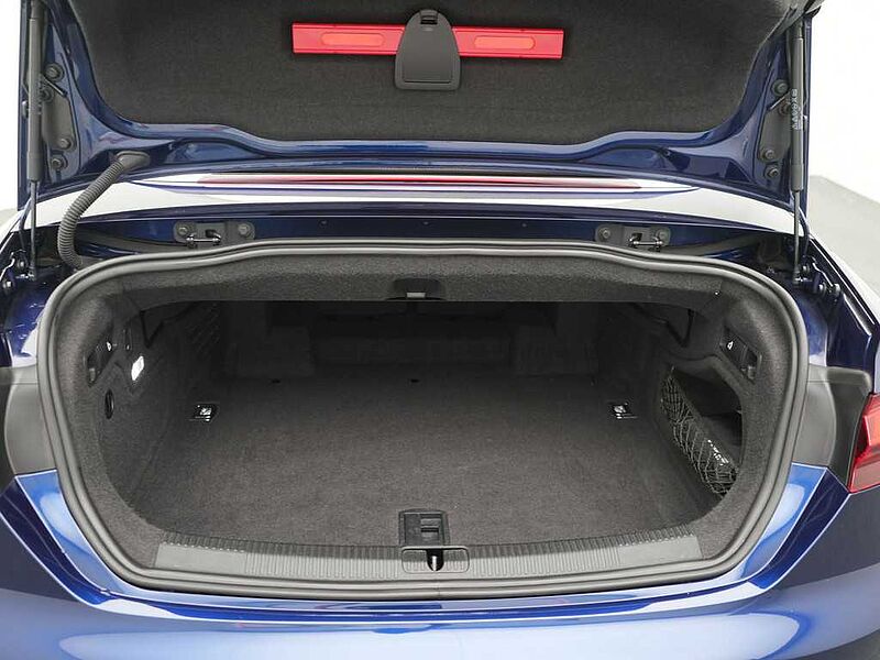 Audi S5 Cabriolet quattro VIRT LEDER MEMORY SHZ KAM
